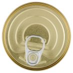 Parte superiore planogramma