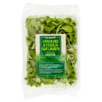 Parte anteriore planogramma