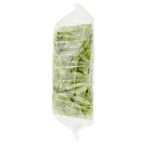 Parte sinistra planogramma