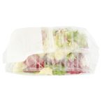 Parte superiore planogramma