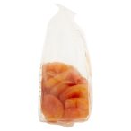 Parte sinistra planogramma