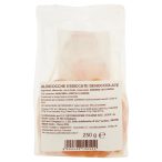 Parte posteriore planogramma