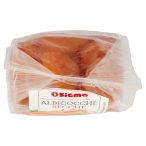 Parte superiore planogramma