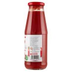 Parte destra planogramma