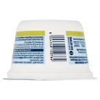 Parte superiore planogramma