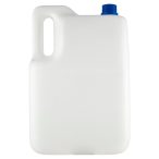 Parte posteriore planogramma