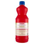 Parte anteriore planogramma