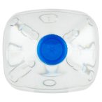 Parte superiore planogramma