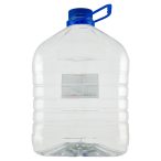 Parte posteriore planogramma