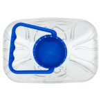 Parte superiore planogramma