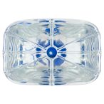 Parte inferiore planogramma