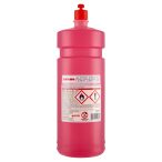 Parte anteriore planogramma