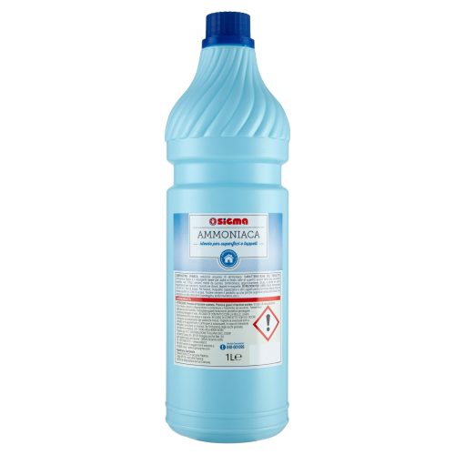Sigma Ammoniaca 1 L