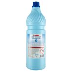 Parte anteriore planogramma