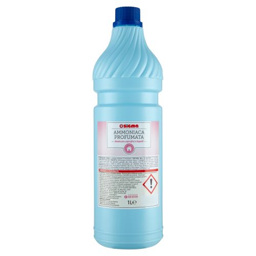 Sigma Ammoniaca Profumata 1 L