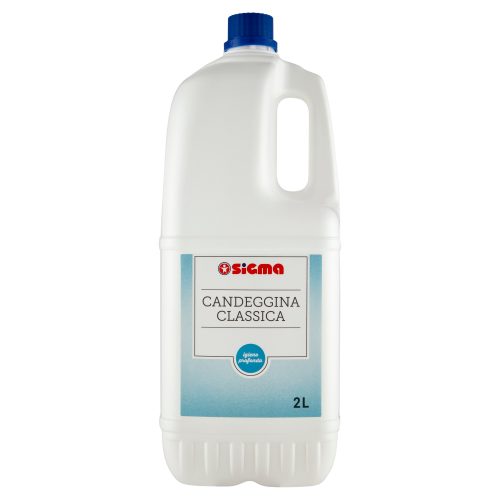Sigma Candeggina Classica 2 L