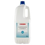 Parte anteriore planogramma