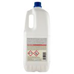 Parte posteriore planogramma