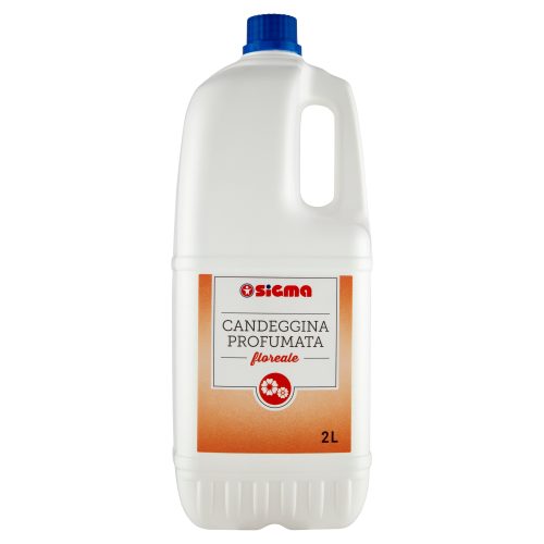 Sigma Candeggina Profumata floreale 2 L