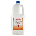 Parte anteriore planogramma