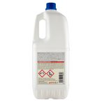 Parte posteriore planogramma