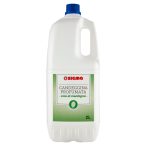 Parte anteriore planogramma