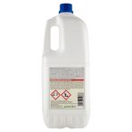 Parte posteriore planogramma