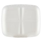 Parte inferiore planogramma