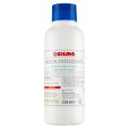 Parte anteriore planogramma