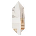 Parte sinistra planogramma