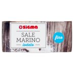 Parte superiore planogramma