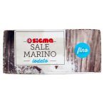 Parte inferiore planogramma