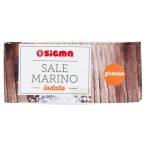 Parte superiore planogramma