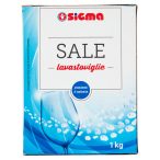 Parte posteriore planogramma