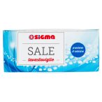 Parte superiore planogramma