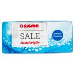 Parte inferiore planogramma