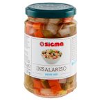 Angolato - Parte anteriore, superiore