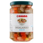 Parte anteriore planogramma