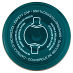 Parte superiore planogramma