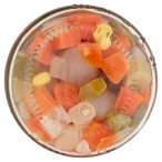 Parte inferiore planogramma