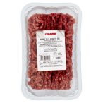 Parte anteriore planogramma