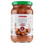 Parte anteriore planogramma