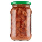 Parte posteriore planogramma