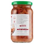 Parte destra planogramma