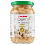 Parte anteriore planogramma