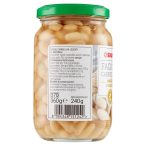 Parte sinistra planogramma