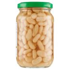 Parte posteriore planogramma