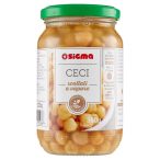 Parte anteriore planogramma