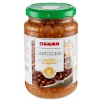 Angolato - Parte anteriore, superiore