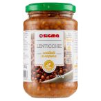 Parte anteriore planogramma